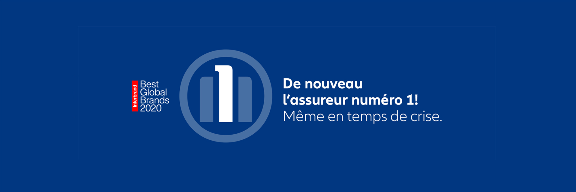 allianz-nommée-meilleur- assureur -mondial